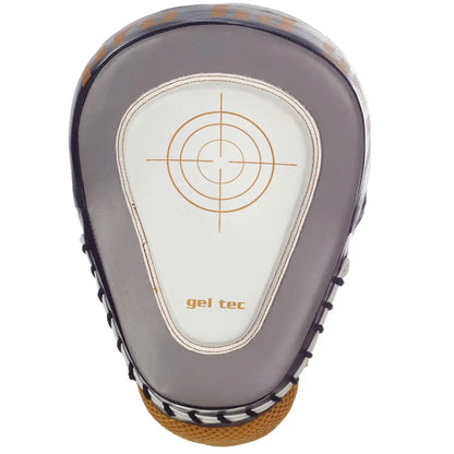 Ju-Sports Handpratzen Curved Pro HD Gel