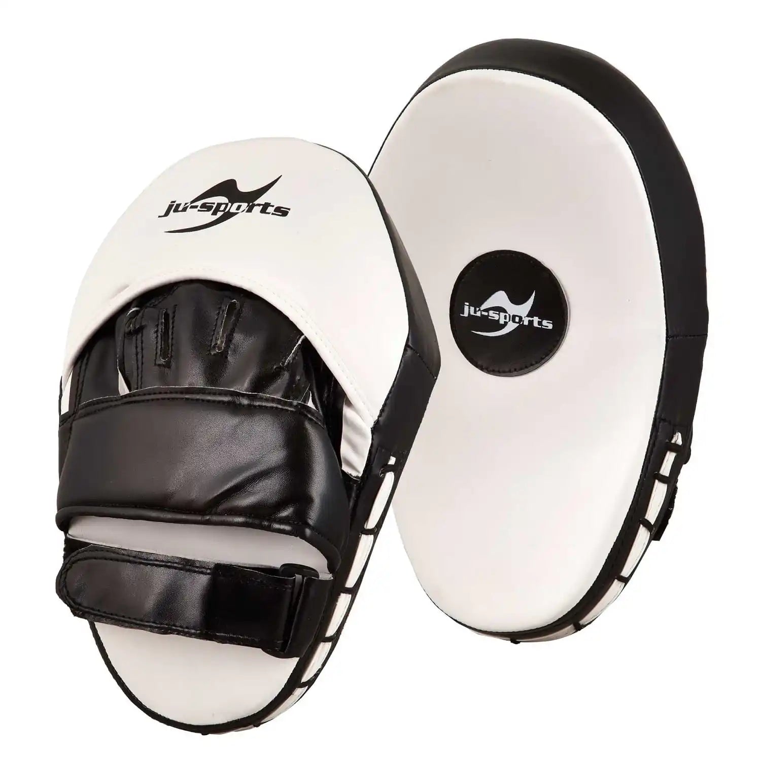 Ju-Sports Handpratzen Curved plus