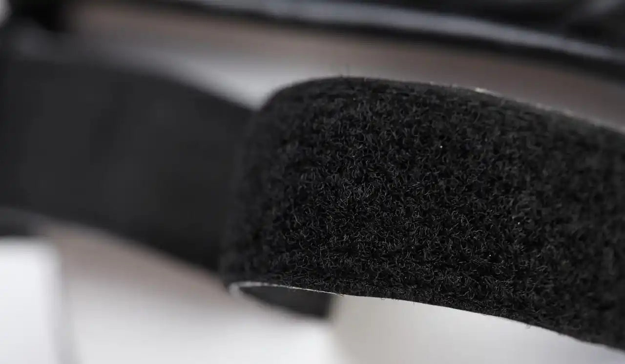 Ju-Sports Handpratzen Curved plus