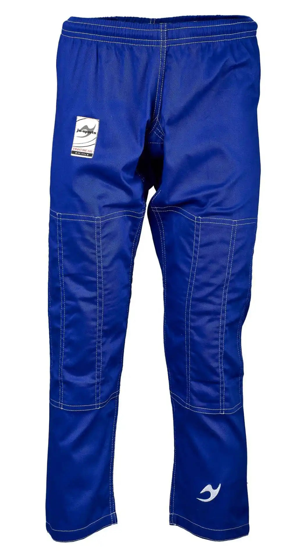 Ju-Sports Kinder BJJ Anzug Bonsai Blau
