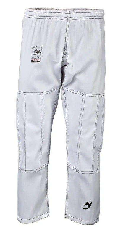 Ju-Sports Kinder BJJ Anzug Bonsai Weiß