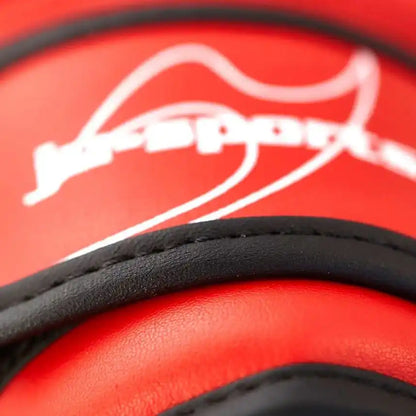 Ju-Sports Kinder Boxhandschuhe Rot