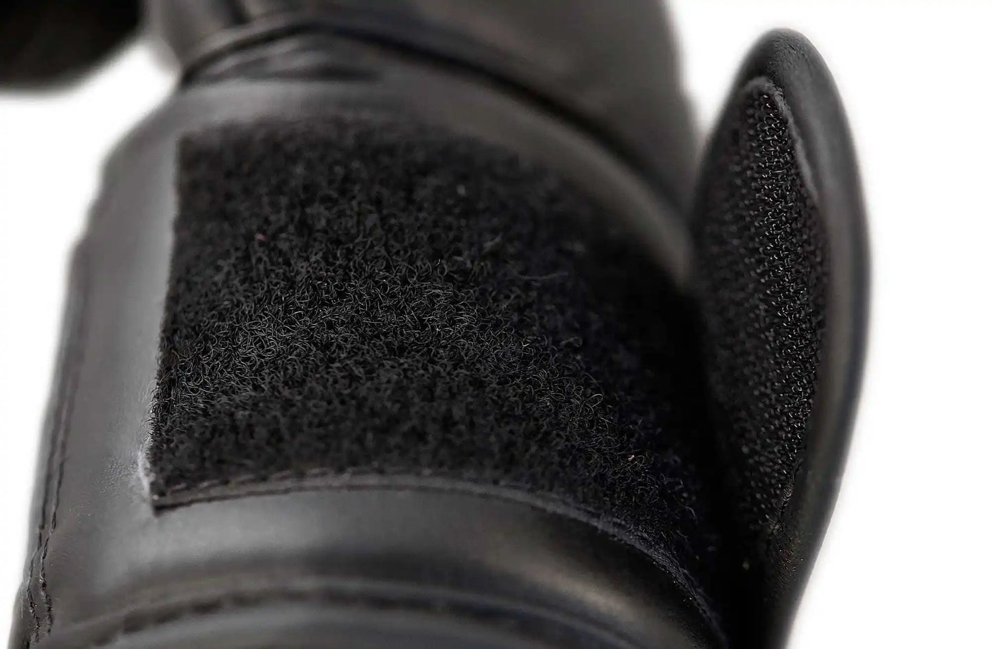 Ju-Sports Kinder Boxhandschuhe Schwarz