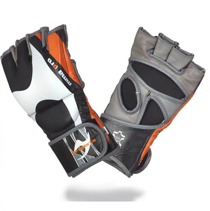 Ju-Sports MMA Handschuhe MMA Pro