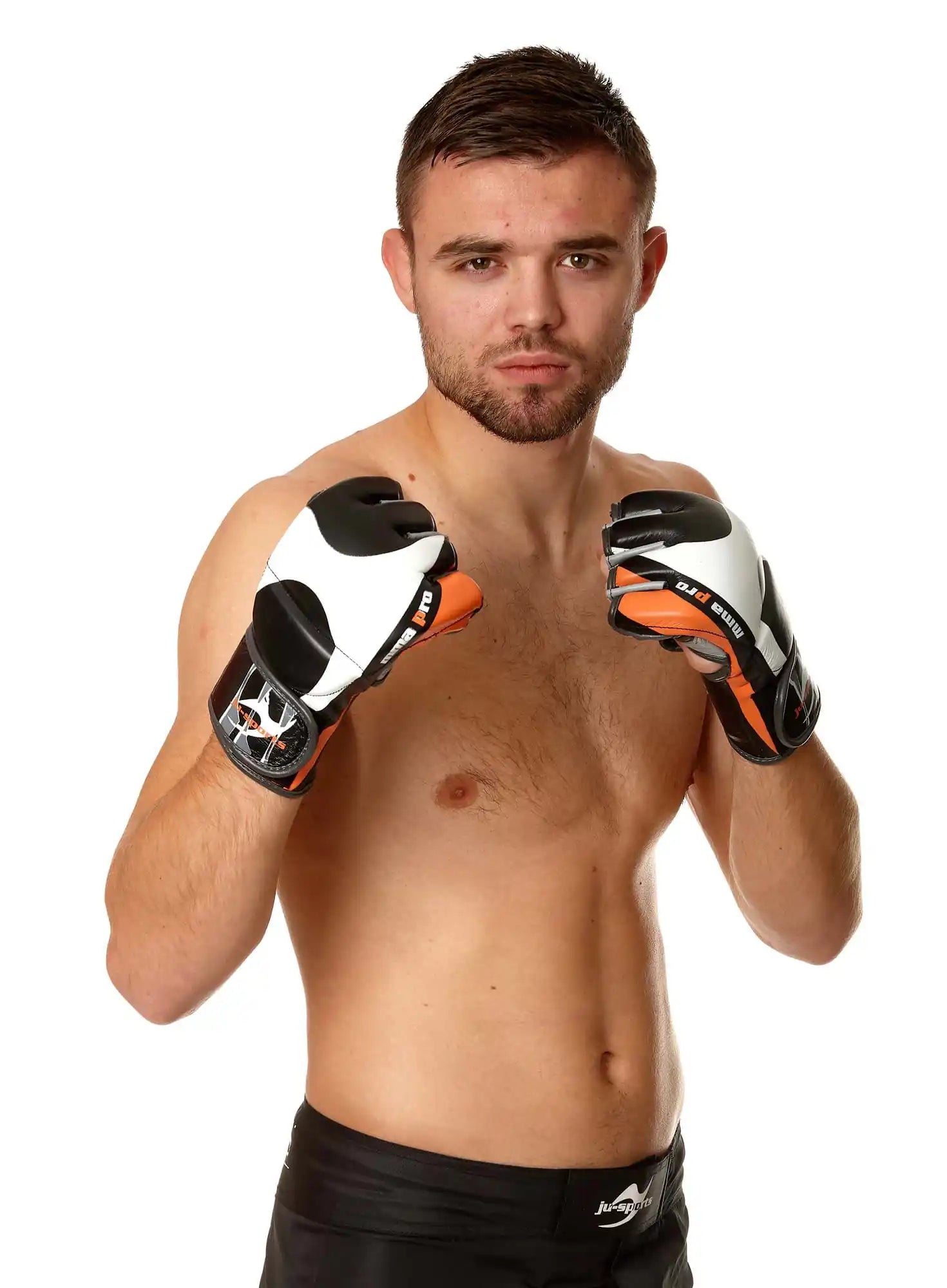Ju-Sports MMA Handschuhe MMA Pro