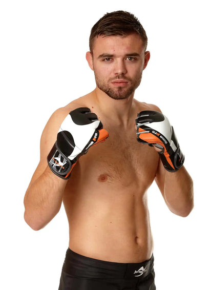 Ju-Sports MMA Handschuhe MMA Pro