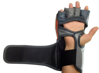 Ju-Sports MMA Handschuhe MMA Pro
