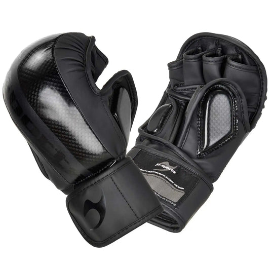 Ju-Sports MMA Sparring Handschuhe Carbon Assassin