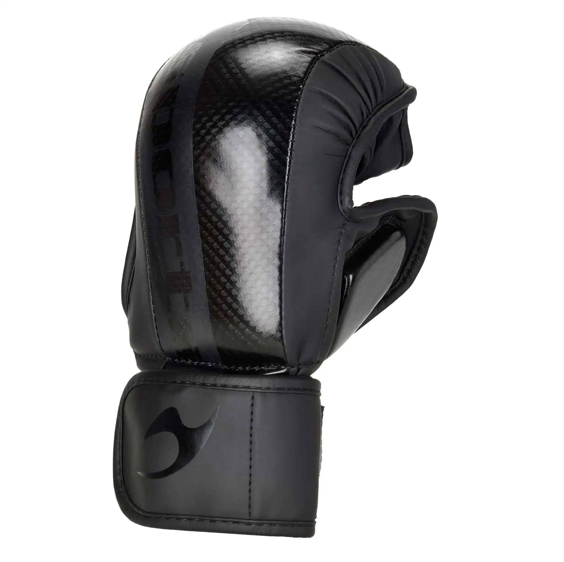Ju-Sports MMA Sparring Handschuhe Carbon Assassin
