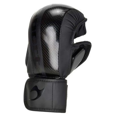 Ju-Sports MMA Sparring Handschuhe Carbon Assassin