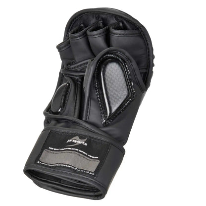 Ju-Sports MMA Sparring Handschuhe Carbon Assassin