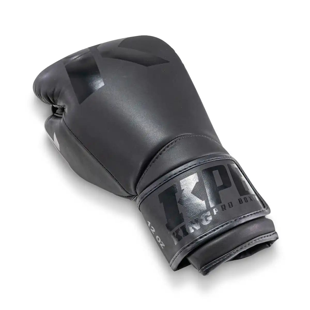 King Pro Boxing Boxhandschuhe BGK1 Schwarz
