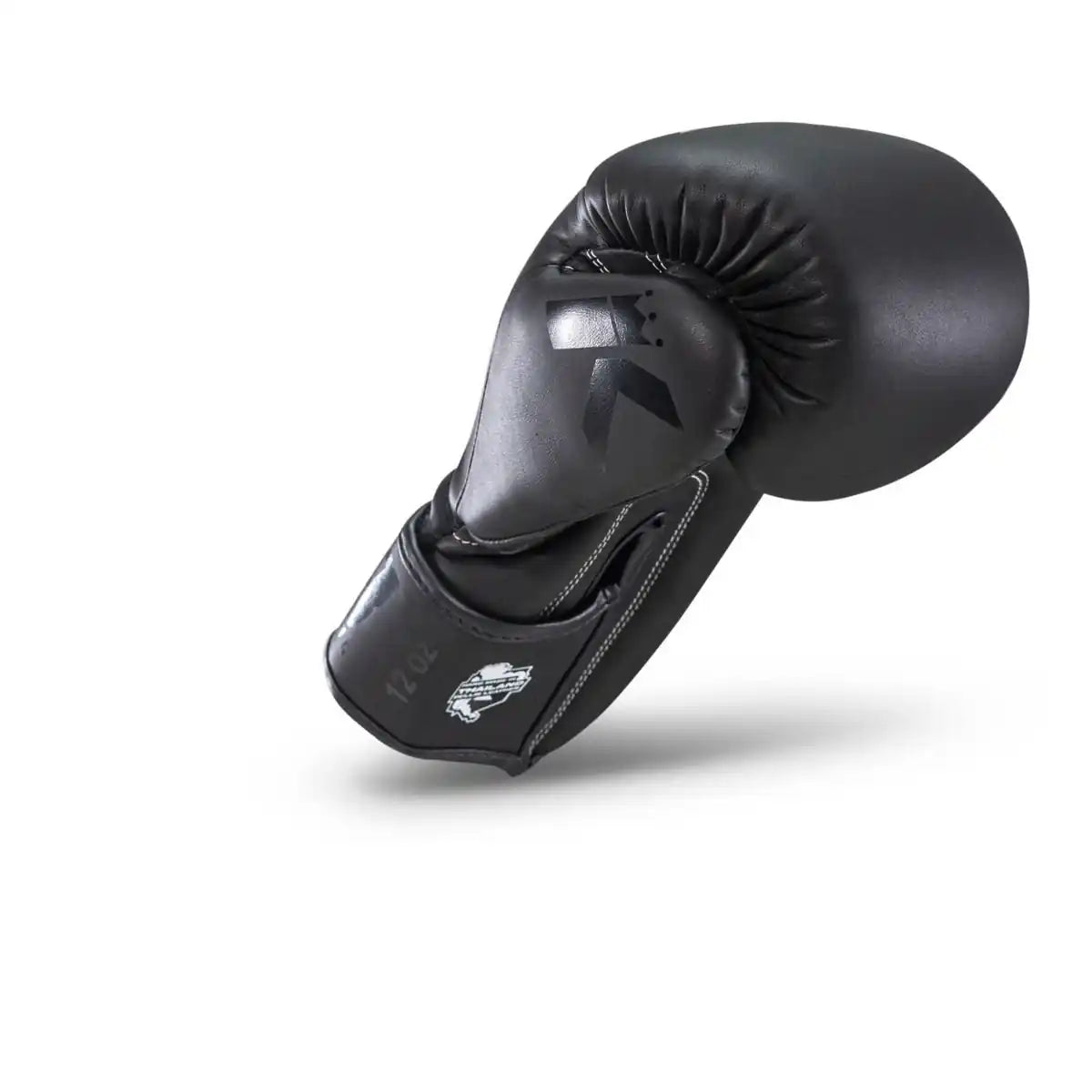 King Pro Boxing Boxhandschuhe BGK1 Schwarz