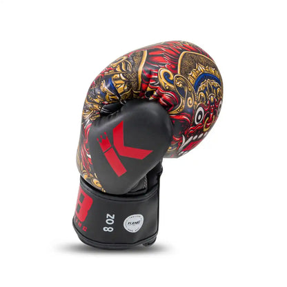 King Pro Boxing Boxhandschuhe Baron