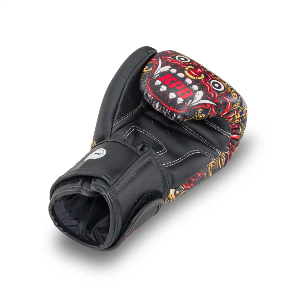 King Pro Boxing Boxhandschuhe Baron