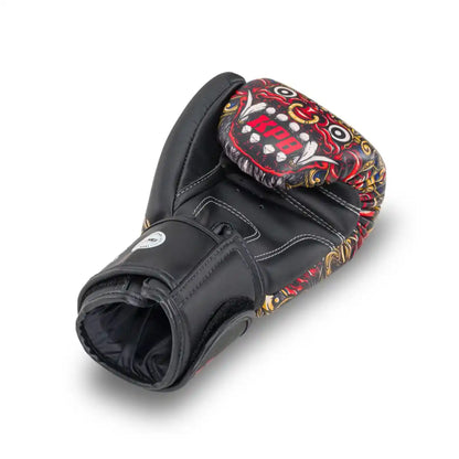 King Pro Boxing Boxhandschuhe Baron