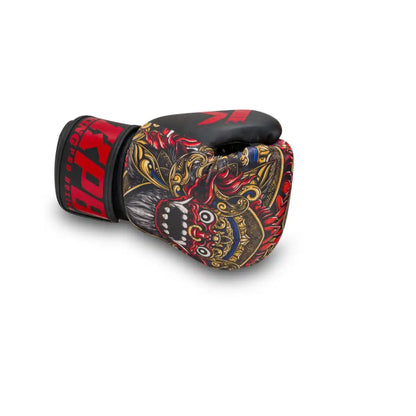 King Pro Boxing Boxhandschuhe Baron