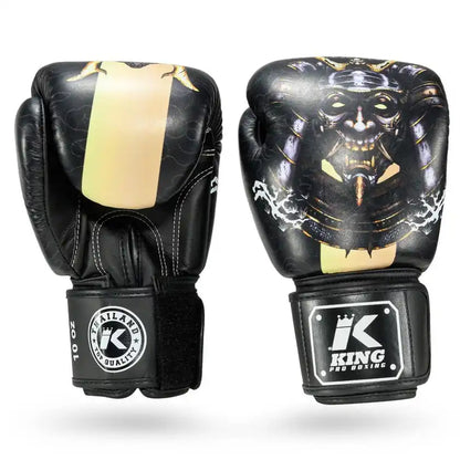 King Pro Boxing Boxhandschuhe Hatamoto