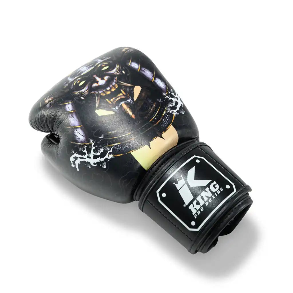 King Pro Boxing Boxhandschuhe Hatamoto