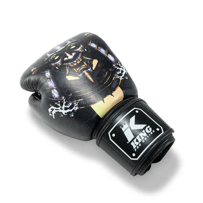 King Pro Boxing Boxhandschuhe Hatamoto