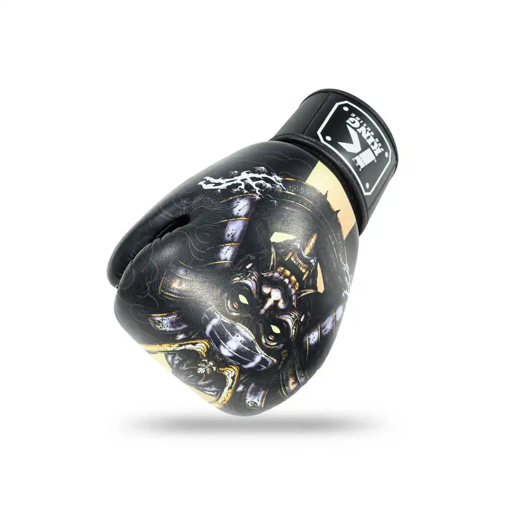King Pro Boxing Boxhandschuhe Hatamoto