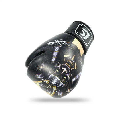 King Pro Boxing Boxhandschuhe Hatamoto