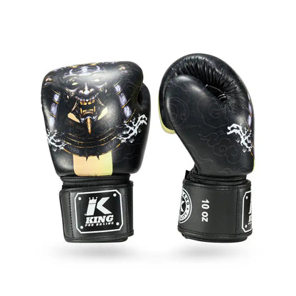 King Pro Boxing Boxhandschuhe Hatamoto
