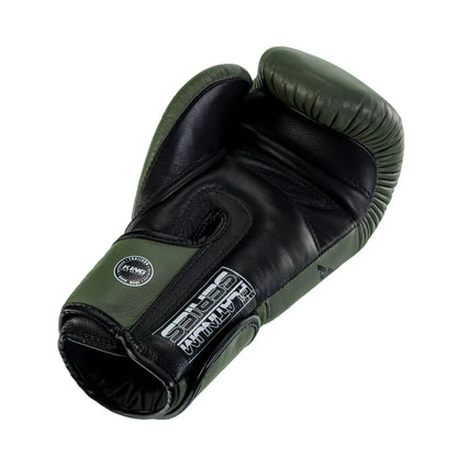 King Pro Boxing Boxhandschuhe Platinium 3