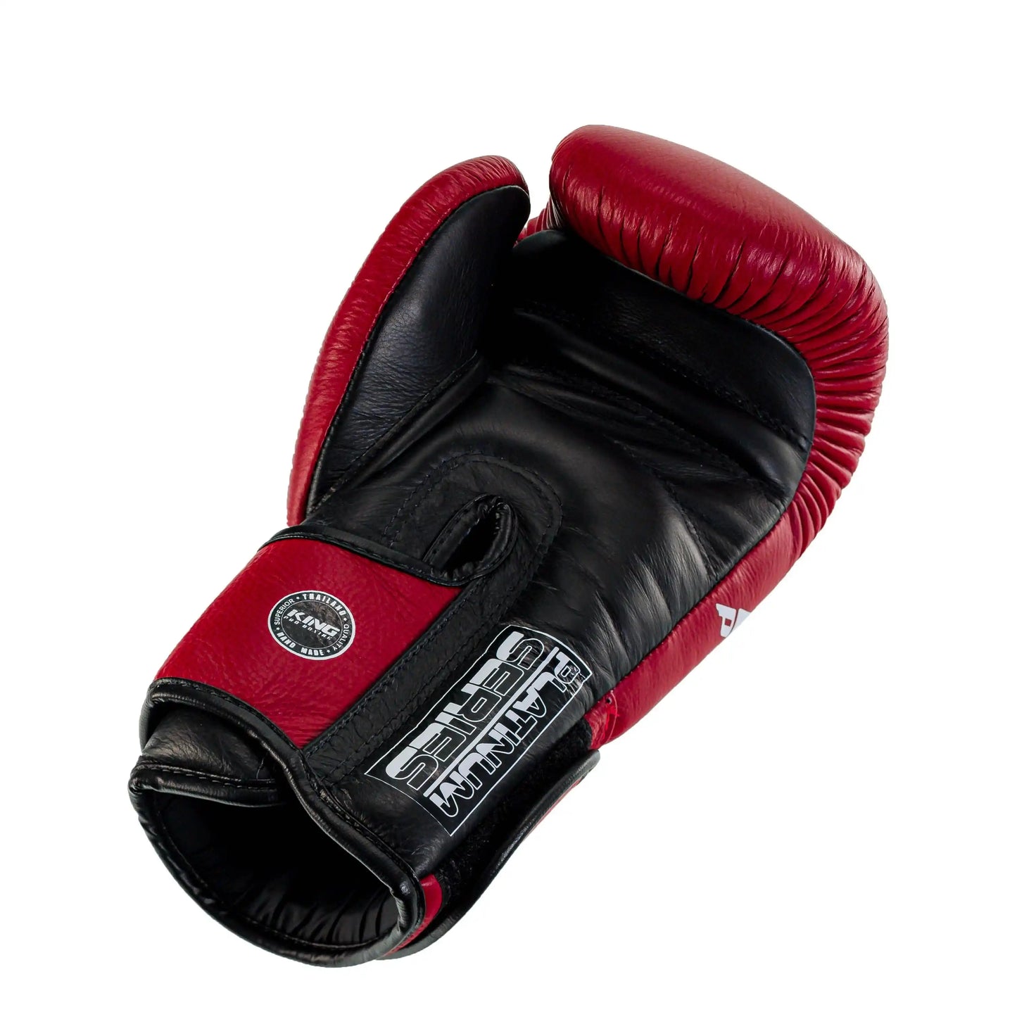 King Pro Boxing Boxhandschuhe Platinium 4