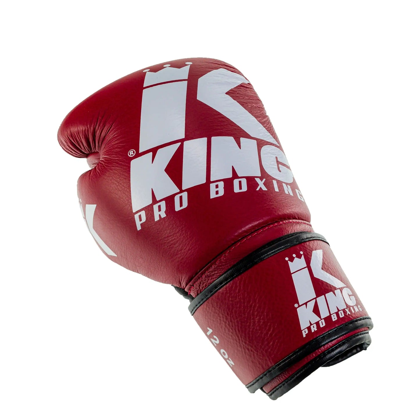 King Pro Boxing Boxhandschuhe Platinium 4