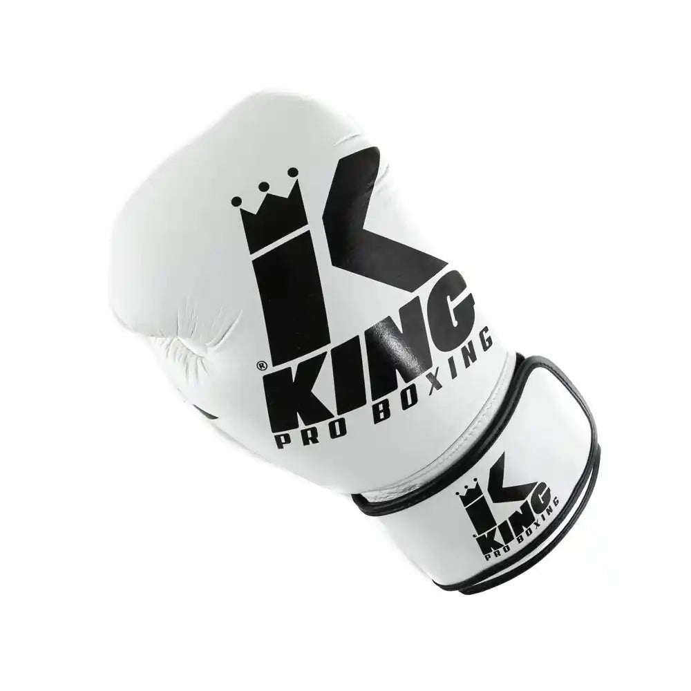 King Pro Boxing Boxhandschuhe Platinium 5
