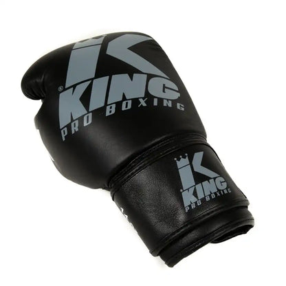King Pro Boxing Boxhandschuhe Platinium 7