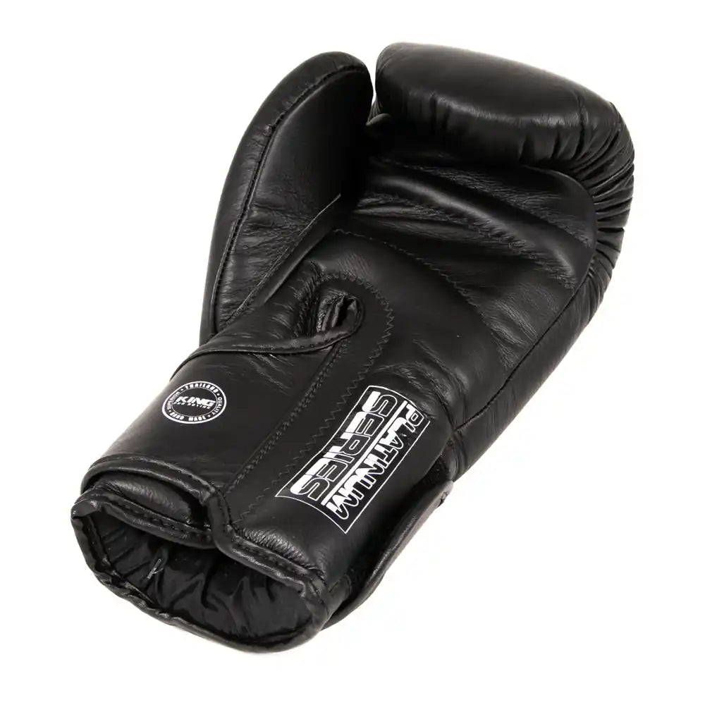 King Pro Boxing Boxhandschuhe Platinium 7