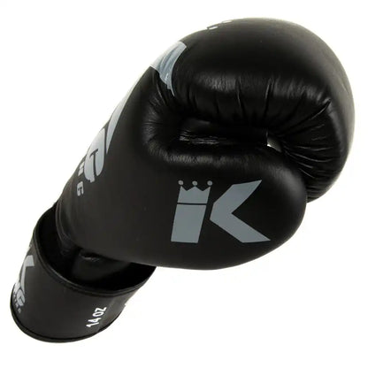 King Pro Boxing Boxhandschuhe Platinium 7