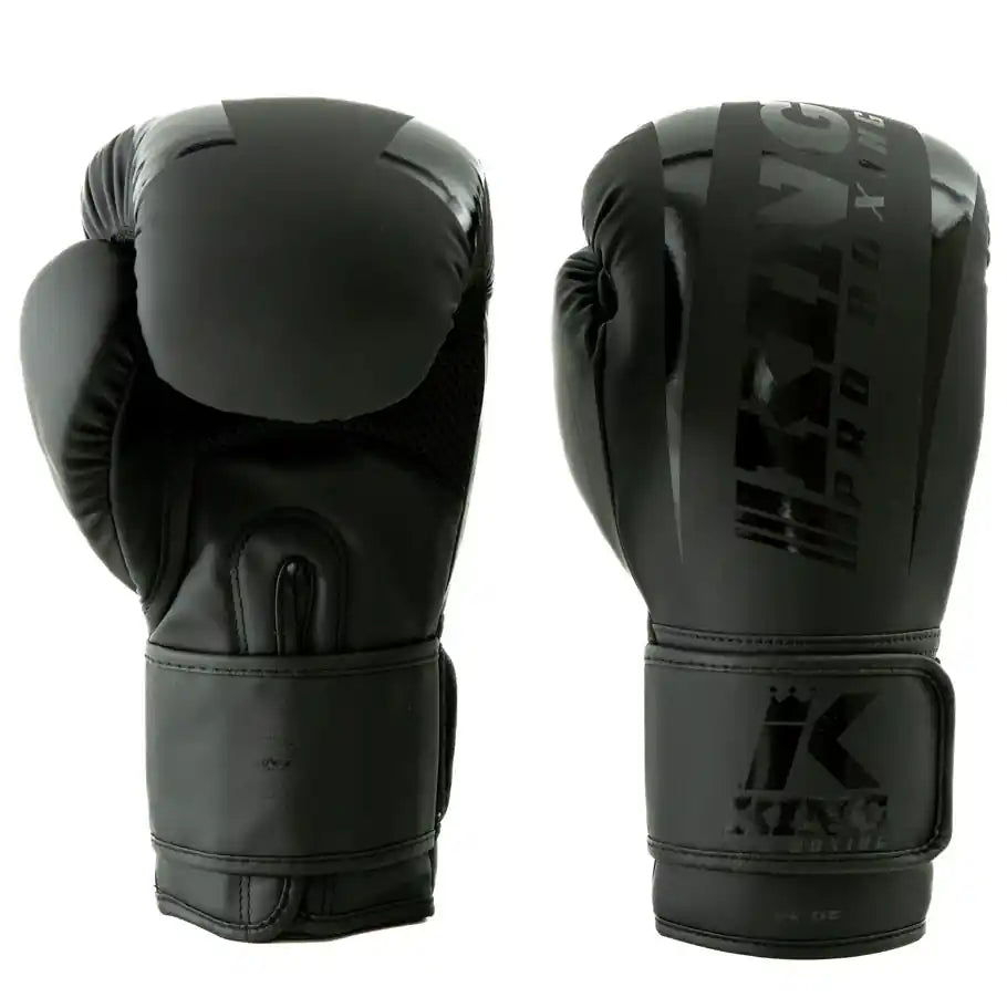 King Pro Boxing Boxhandschuhe REVO 4