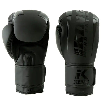 King Pro Boxing Boxhandschuhe REVO 4
