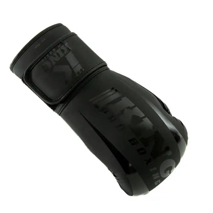 King Pro Boxing Boxhandschuhe REVO 4