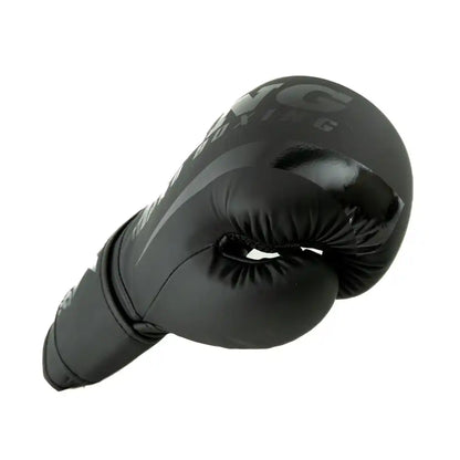 King Pro Boxing Boxhandschuhe REVO 4