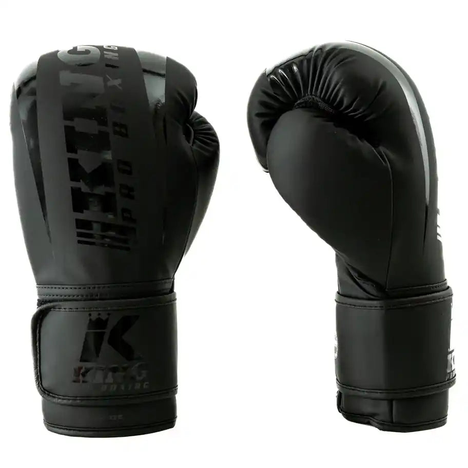King Pro Boxing Boxhandschuhe REVO 4