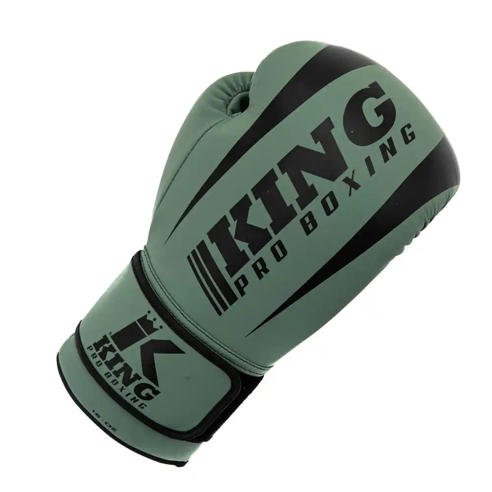 King Pro Boxing Boxhandschuhe REVO 5