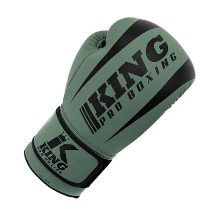 King Pro Boxing Boxhandschuhe REVO 5