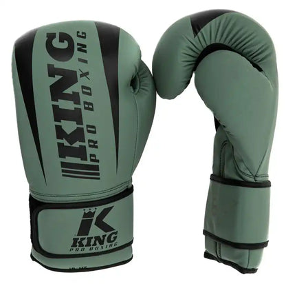 King Pro Boxing Boxhandschuhe REVO 5