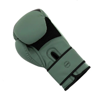 King Pro Boxing Boxhandschuhe REVO 5