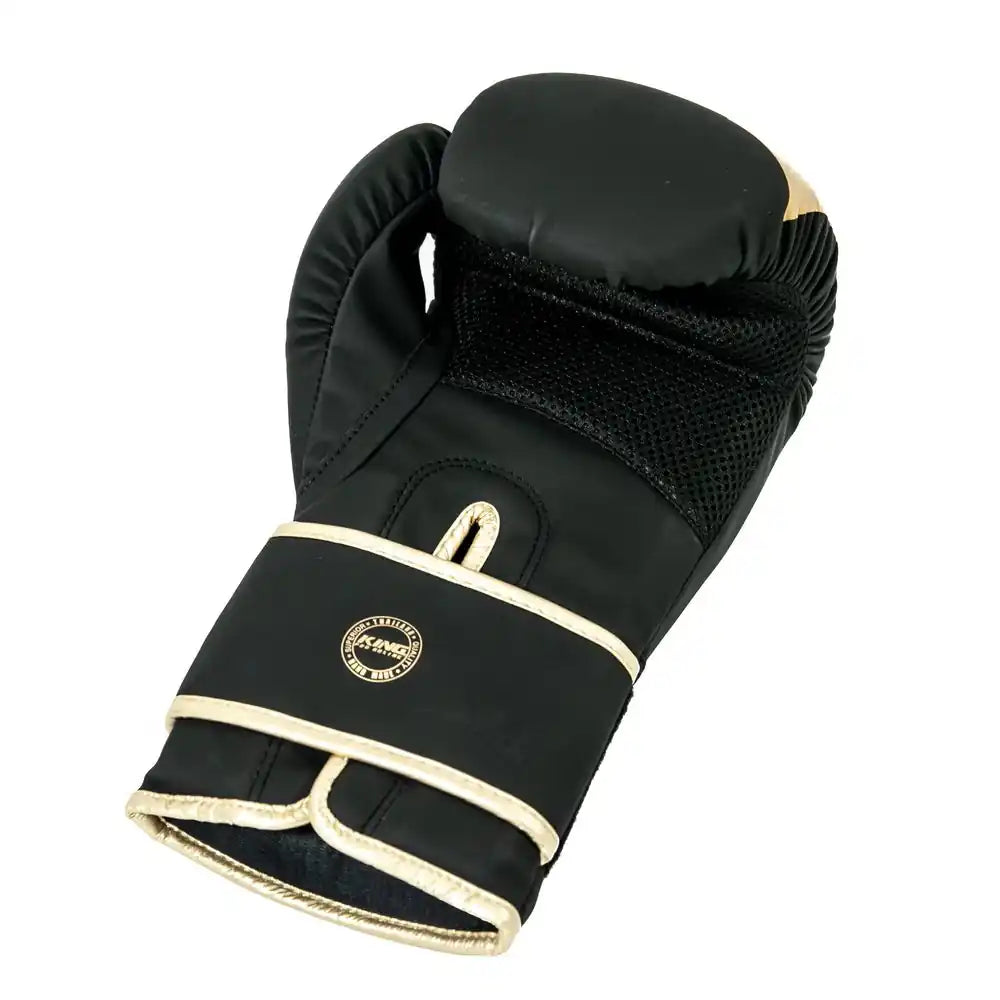 King Pro Boxing Boxhandschuhe REVO 6