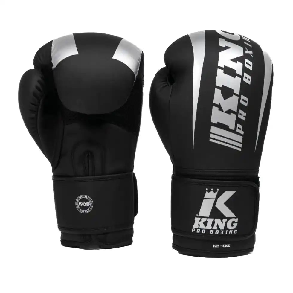 King Pro Boxing Boxhandschuhe REVO 7