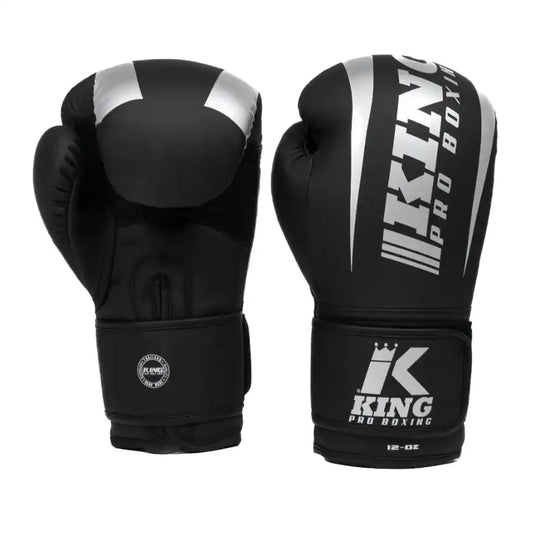 King Pro Boxing Boxhandschuhe REVO 7