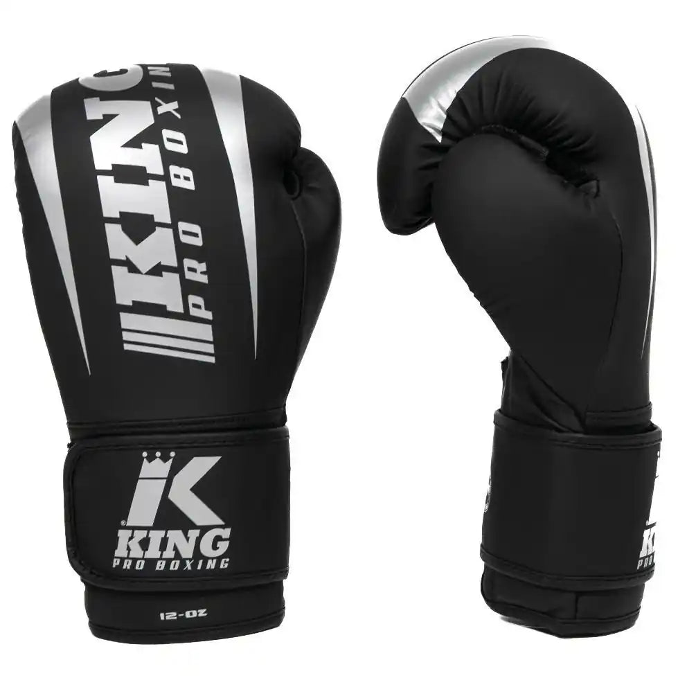King Pro Boxing Boxhandschuhe REVO 7