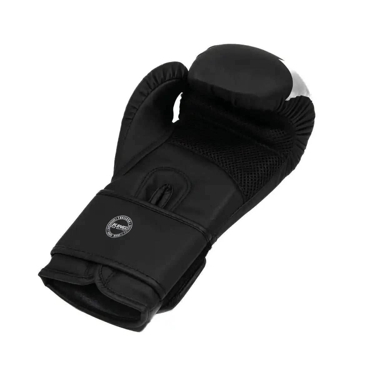 King Pro Boxing Boxhandschuhe REVO 7