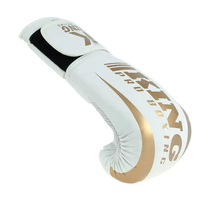 King Pro Boxing Boxhandschuhe REVO 9