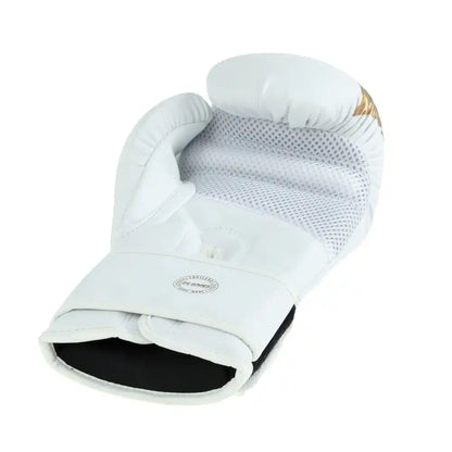 King Pro Boxing Boxhandschuhe REVO 9
